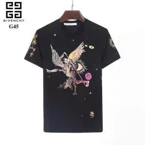 brand givenchy hommes t-shirts 2018 g45 god